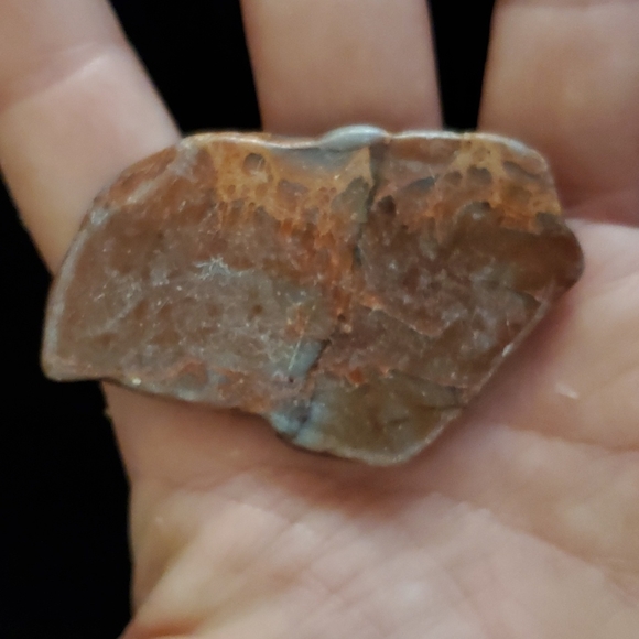 New Freeform ShouShan Stone Pendant. - Picture 6 of 12